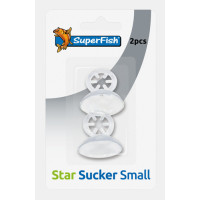 Superfish Star sucker